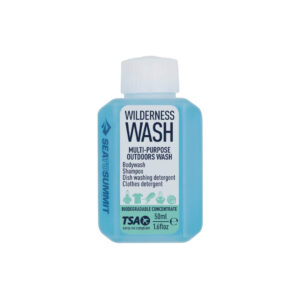 Sea to Summit Wilderness Wash Koncentreret Sæbe - 50 ml