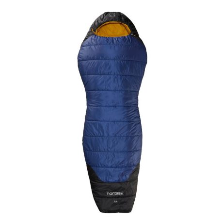 Nordisk Puk +10 Curve