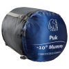 Sovepose - Nordisk Puk -10 Mummy - Medium