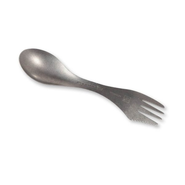 Light My Fire Titanium MiS Spork