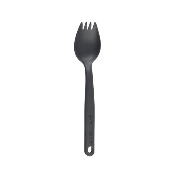 Sea to Summit Camp Cutlery Spork – BPA-fri 2-i-1