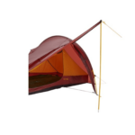 Nordisk Telemark 2 LW - Ultralet 2-personers Telt 950g