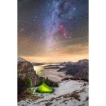 Nordisk Telemark 2 LW - Ultralet 2-personers Telt 950g