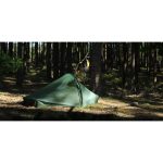 Nordisk Telemark 2 LW - Ultralet 2-personers Telt 950g
