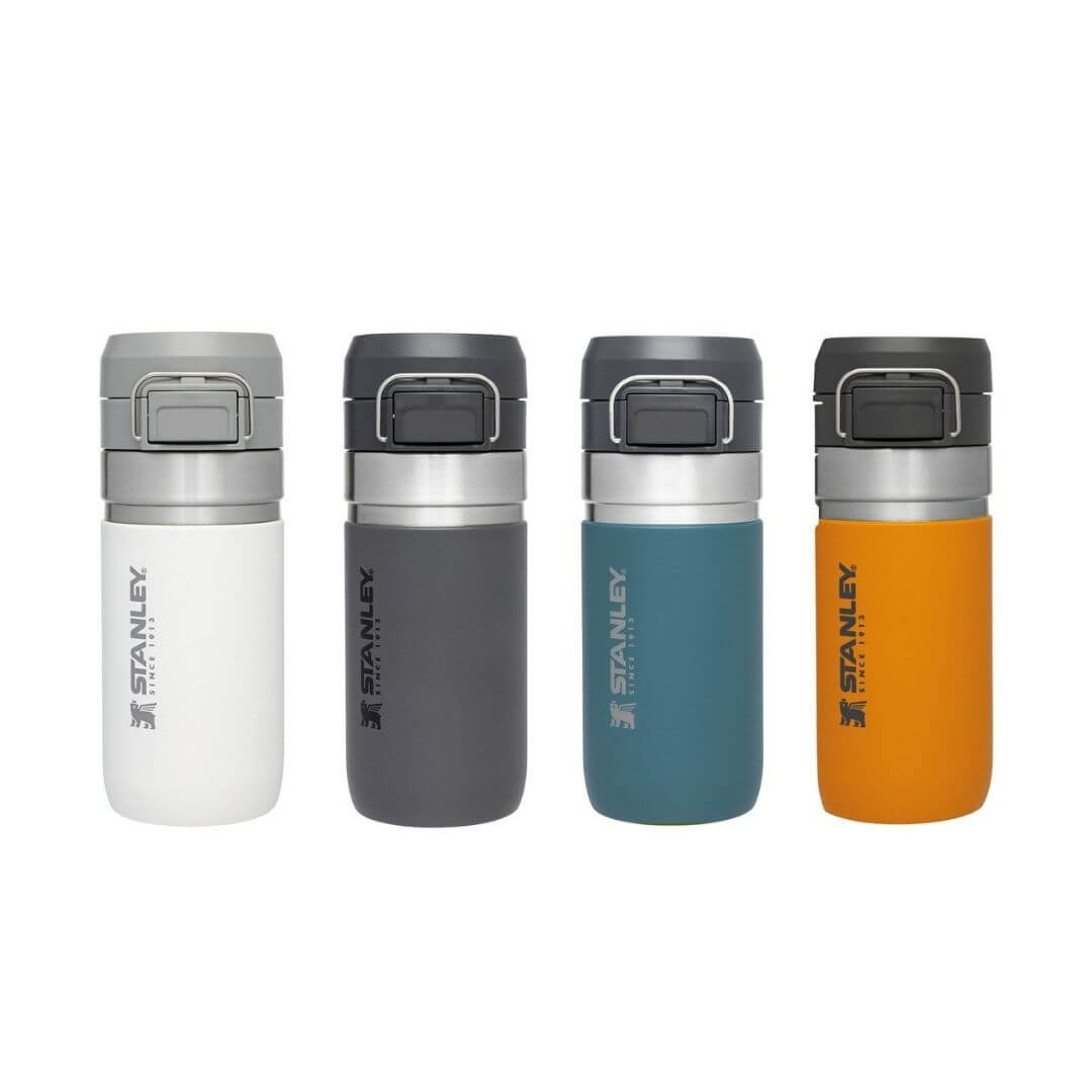Termo vandflaske – Stanley Quick Flip Water Bottle – 0.47L