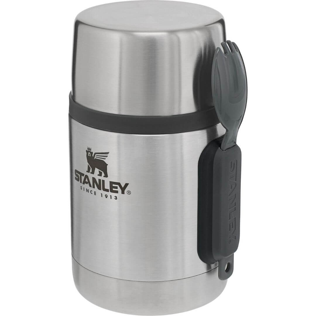 4: Termobeholder - Stanley All-in-One Food Jar - 0.53L