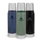 Stanley Classic Vacuum Bottle Termoflaske 0,75L