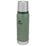 Stanley Classic Vacuum Bottle Termoflaske 0,75L