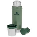 Stanley Classic Vacuum Bottle Termoflaske 0,75L