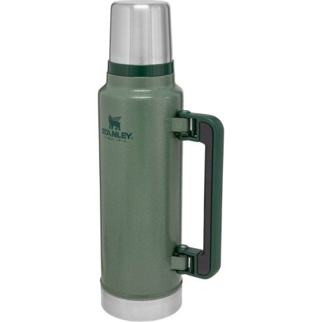 Termoflaske - Stanley Classic Vacuum Bottle - 1.4L