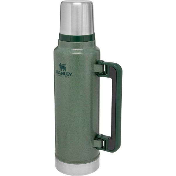 Stanley Classic Vacuum Bottle 1,4L Termoflaske – Drikkedunke