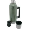 Termoflaske - Stanley Classic Vacuum Bottle - 1.9L