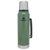 Termoflaske - Stanley Classic Vacuum Bottle - 1L