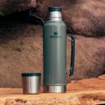 Stanley Classic Vacuum Bottle Termoflaske 1L