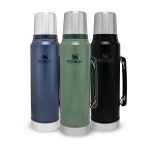 Stanley Classic Vacuum Bottle Termoflaske 1L