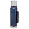 Termoflaske - Stanley Classic Vacuum Bottle - 1L