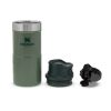 Termoflaske - Stanley Trigger-Action Travel Mug - 0.35L