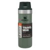 Termoflaske - Stanley Trigger-Action Travel Mug - 0.47L