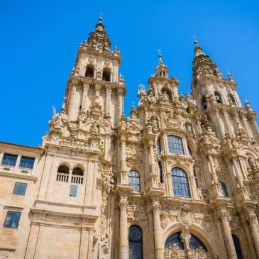 Santiago de Compostela – 10 oplevelser i den historiske camino-by i 2022