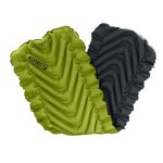 Klymit Static V2 Liggeunderlag - Grøn