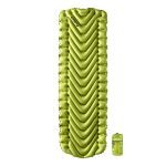 Klymit Static V2 Liggeunderlag - Grøn