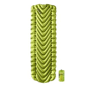 Klymit Static V2 Liggeunderlag - Grøn