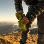 Klymit Static V2 Liggeunderlag - Grøn