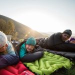 Klymit Static V2 Liggeunderlag - Grøn