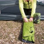 Klymit Static V2 Liggeunderlag - Grøn