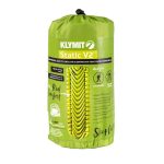 Klymit Static V2 Liggeunderlag - Grøn