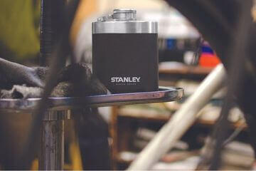 Stanley flaske
