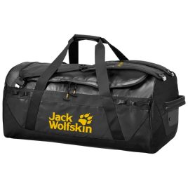 Duffel bag – Jack Wolfskin Expedition Trunk – 100 liter