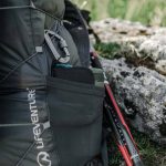 LifeVenture Foldbar Vandtæt Rygsæk 22 Liter