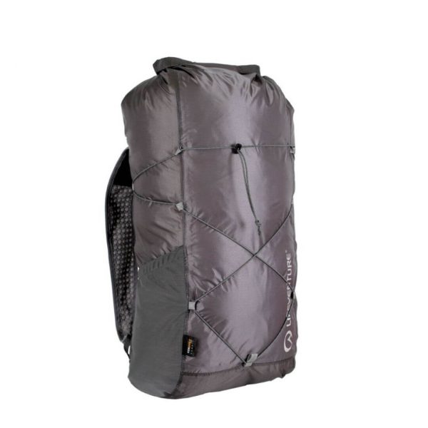 LifeVenture Foldbar Vandtæt Rygsæk 22 Liter – Daypacks