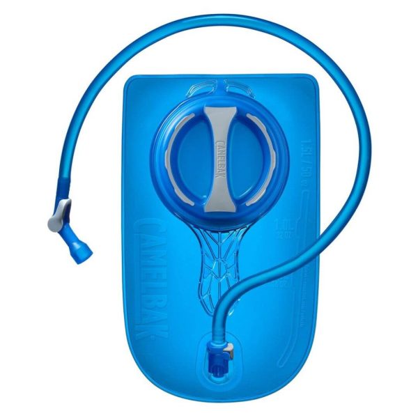 CamelBak Crux Reservoir Drikkeblære 1,5 liter - Blå