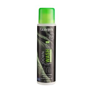 Grangers Down Wash - Dunvask til Jakker & Soveposer 300 ml