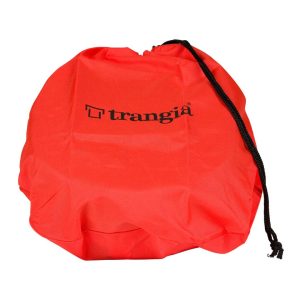 Trangia Etui til 25 Stormkøkken - Orange