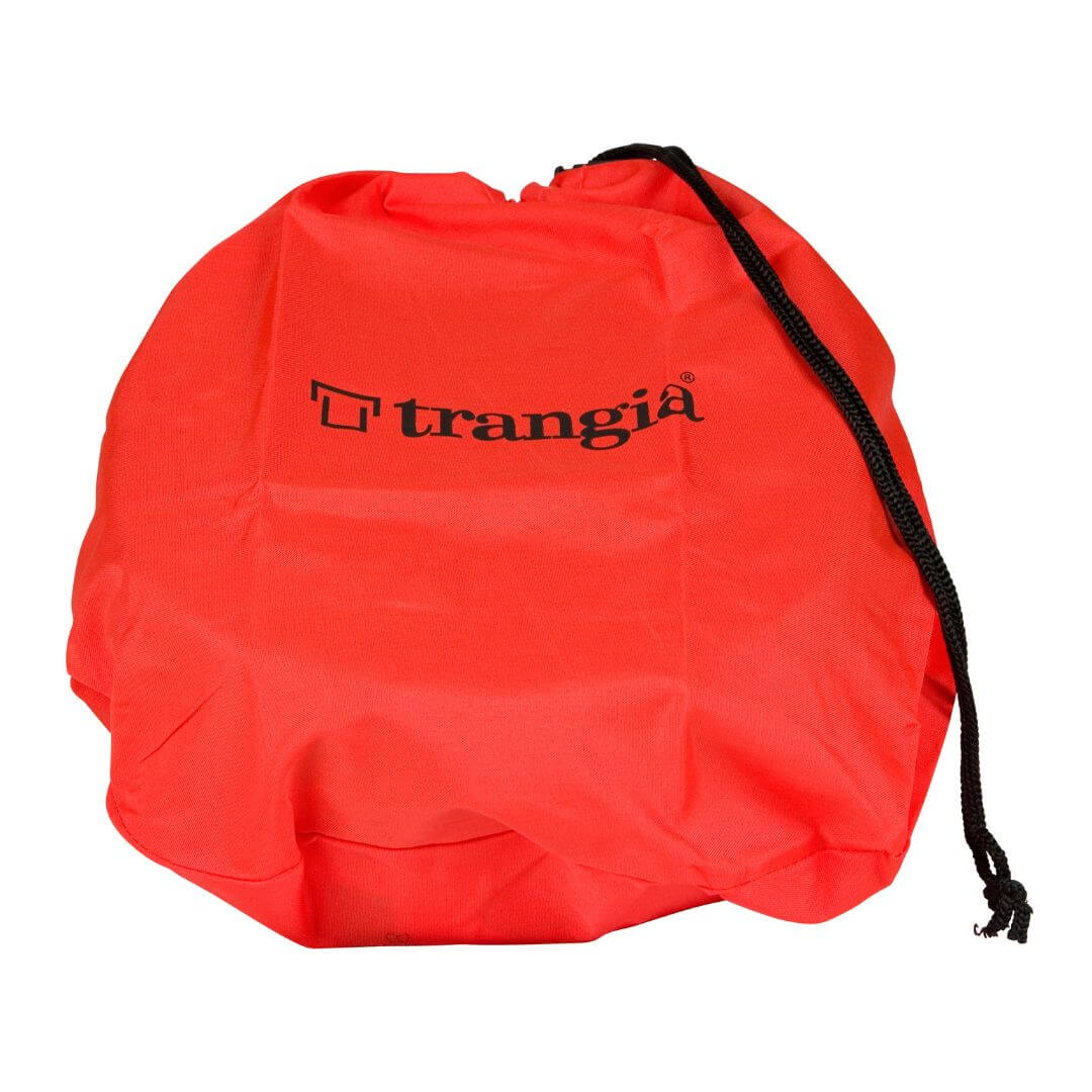 11: Etui til Trangia 25 stormkøkken - Orange