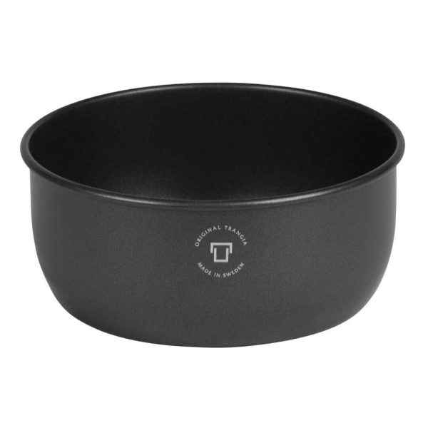 Trangia Kasserolle 1,75L Nonstick til Trangia 25 – Kogeudstyr