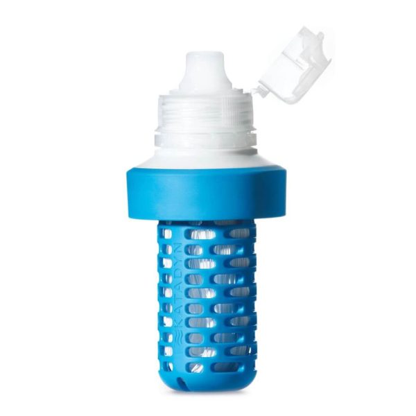 Katadyn BeFree Udskiftningsfilter – EZ-Clean Membran