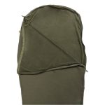 Carinthia Grizzly Fleece Lagenpose - Grøn