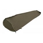 Carinthia Grizzly Fleece Lagenpose - Grøn
