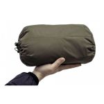 Carinthia Grizzly Fleece Lagenpose - Grøn