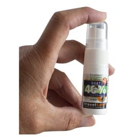 Myggespray - 40% DEET - 15 ml