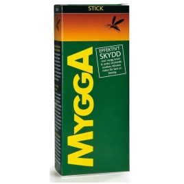 Myggegel - MyggA DEET beroligende Gel - 50 ml