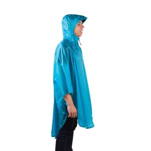 Sea to Summit Poncho 15D Ultra-Sil Nano Regnponcho