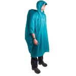 Sea to Summit Ultra-Sil 15D Tarp og Poncho - Onesize