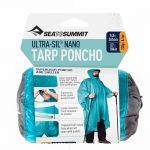 Sea to Summit Ultra-Sil 15D Tarp og Poncho - Onesize