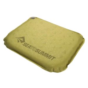 Sea to Summit S.I. Delta V Seat Selvoppustelig Siddeunderlag