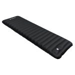 Treklife Comfort Liggeunderlag med Fodpumpe - Sort